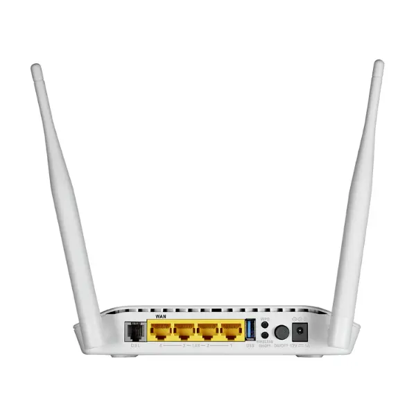 Modem Router