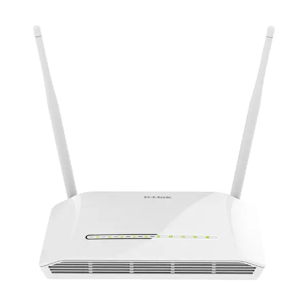 D-Link DSL-2790U