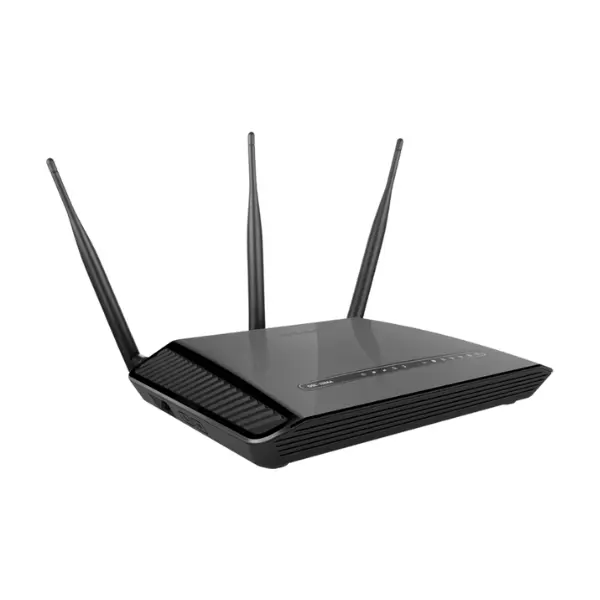Modem Router