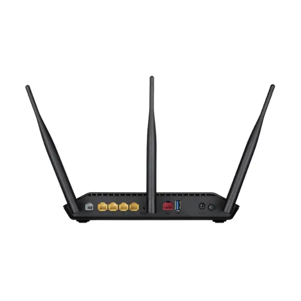 D-Link Router