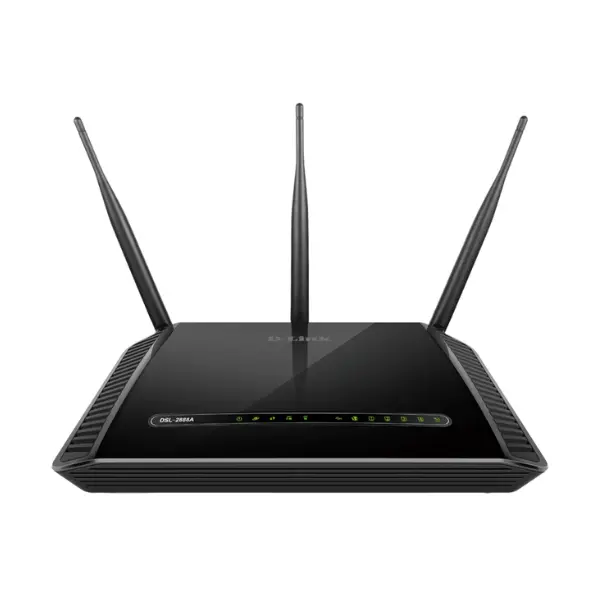 D-Link DSL-2888A