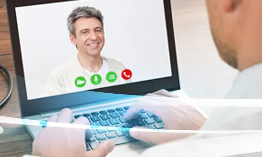 VoIP Router