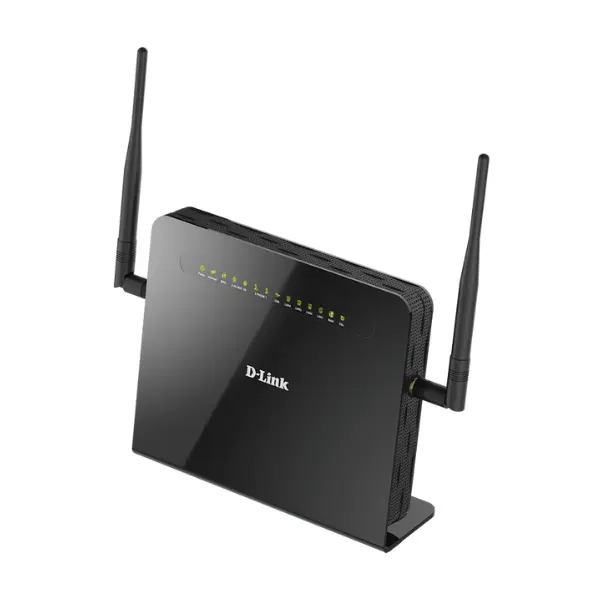 Modem Router