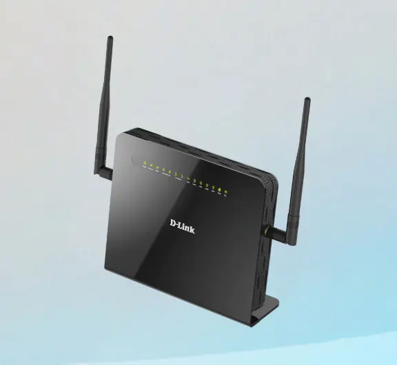D-Link DSL-G2452DG
