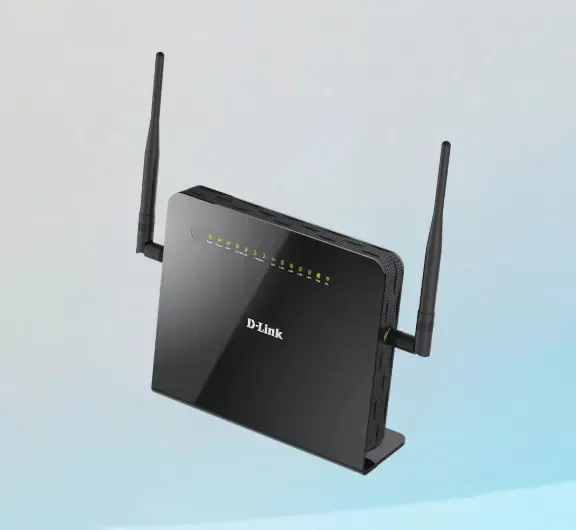 D-Link DSL-G2452DG