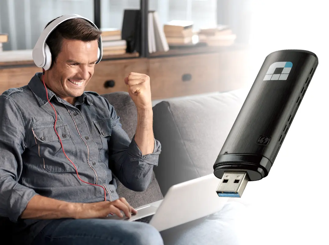 D-Link DWA‑182