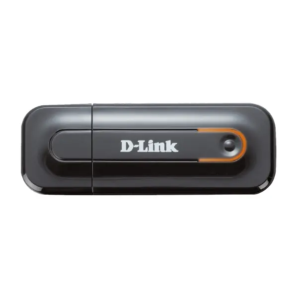 D-Link adapter