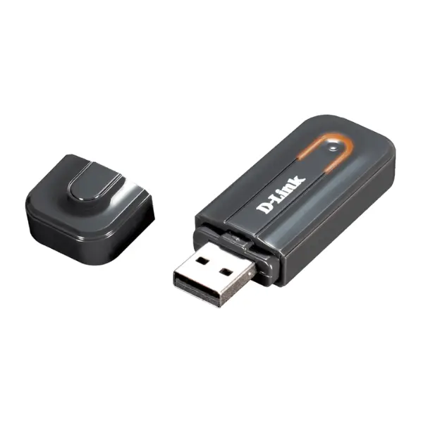 Wireless USB Adapter