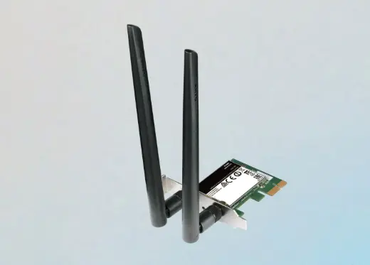 دي لينك DWA-582