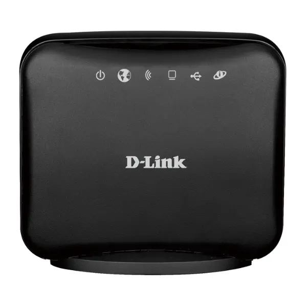 دي لينك DWR-111