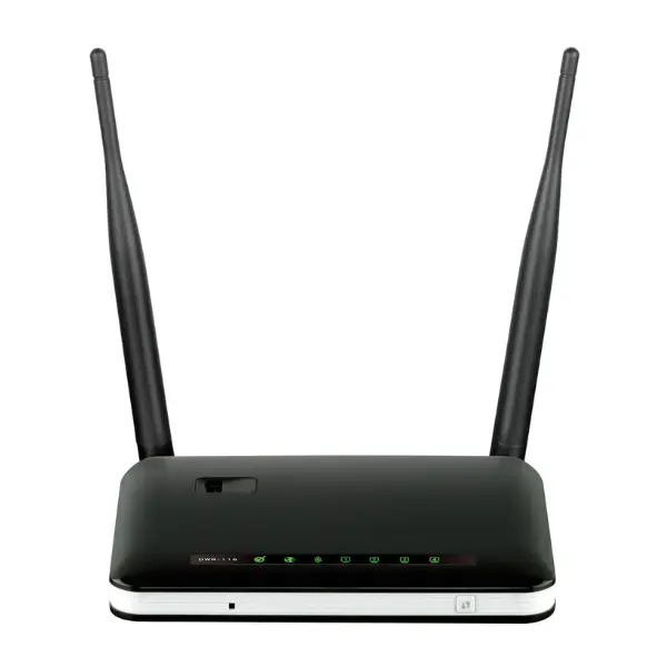 دي لينك DWR-116