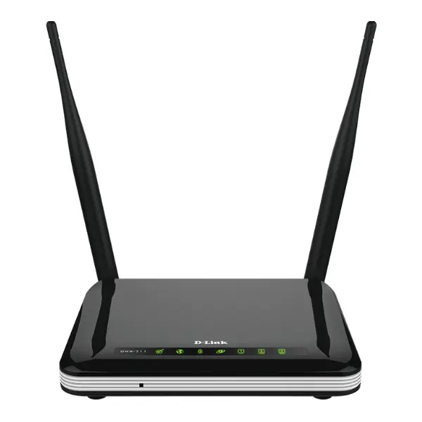 دي لينك DWR-711