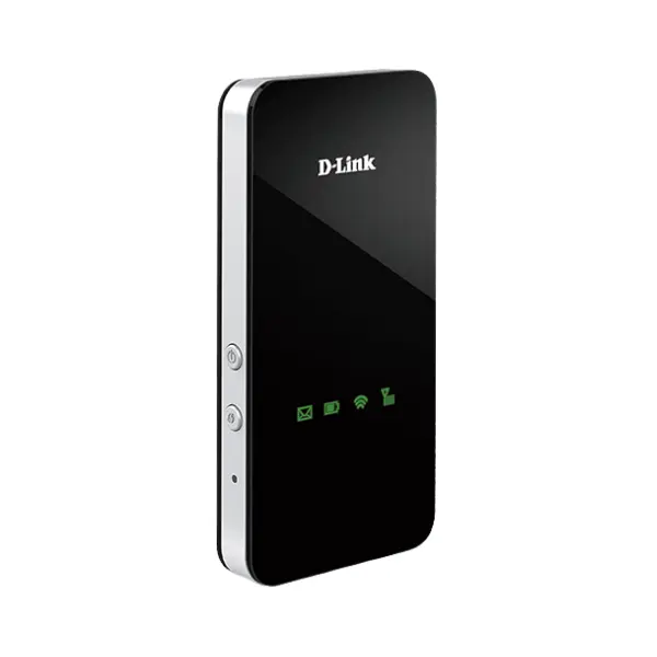 D-Link Router