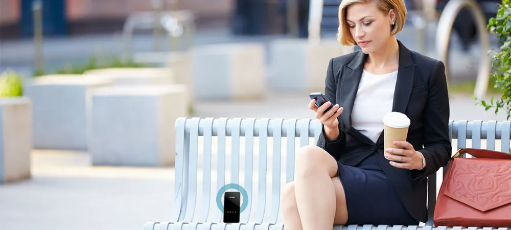Mobile Router