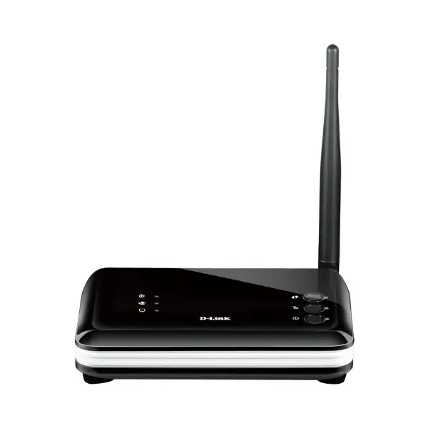 دي لينك DWR-732