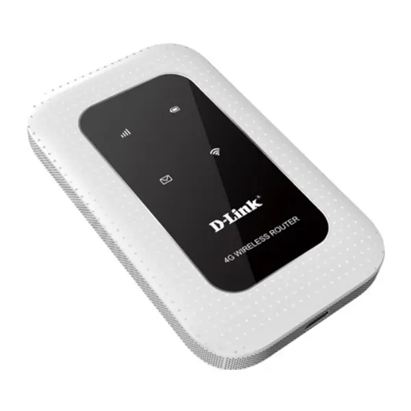 Wireless Mobile Router