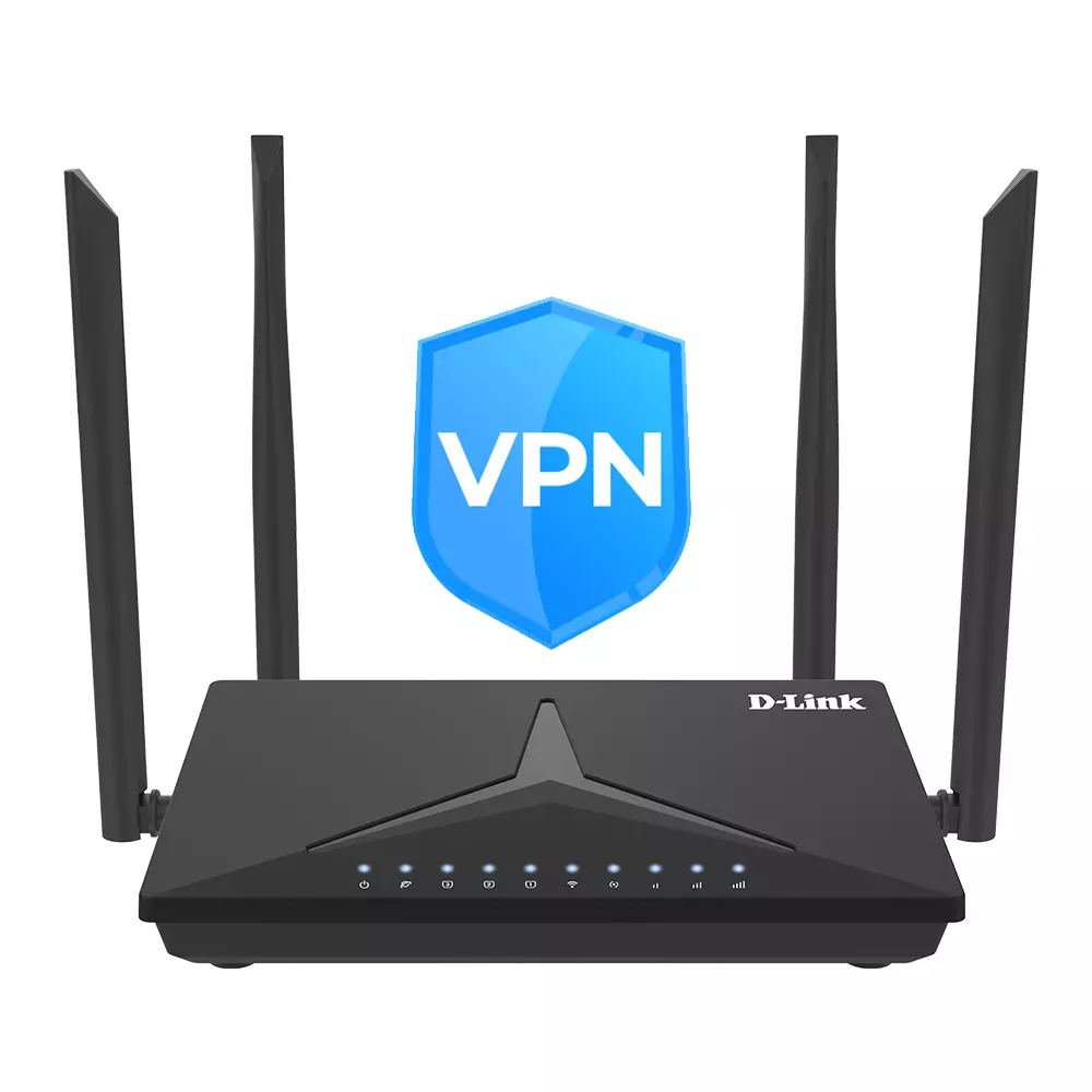 4G Router