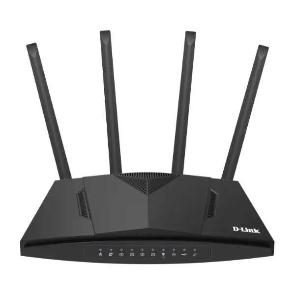 دي لينك DWR-M921