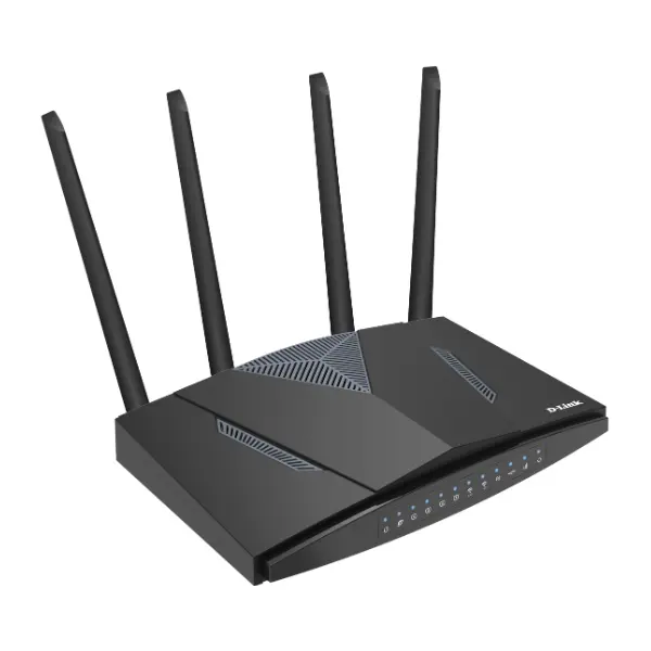 جهاز توجيه 4G