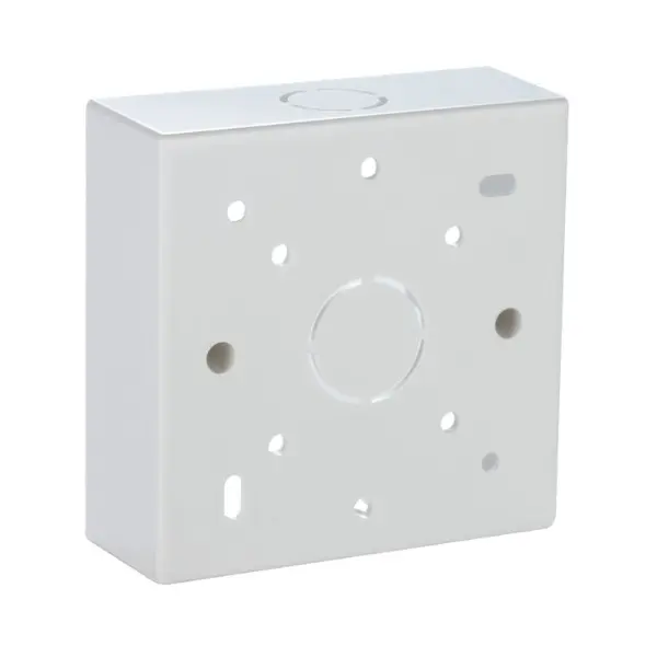 Back Box