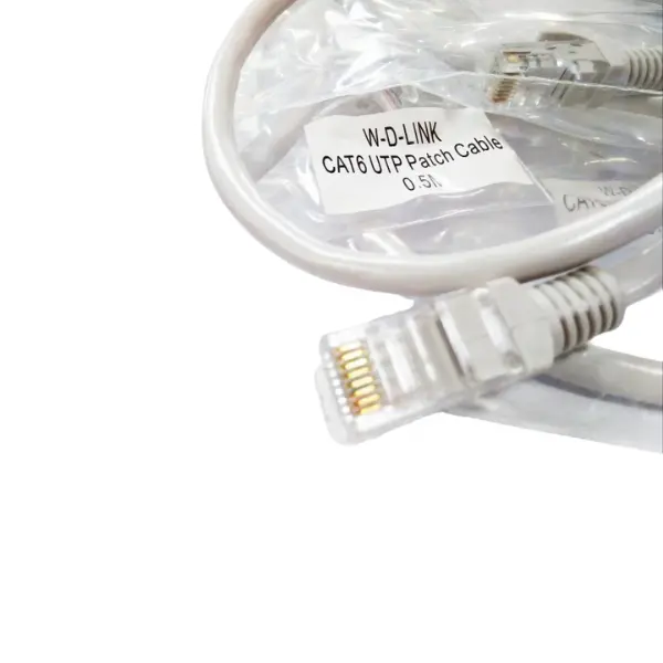 Patch Cord