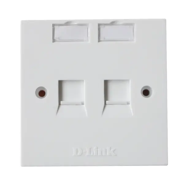 faceplate cat6