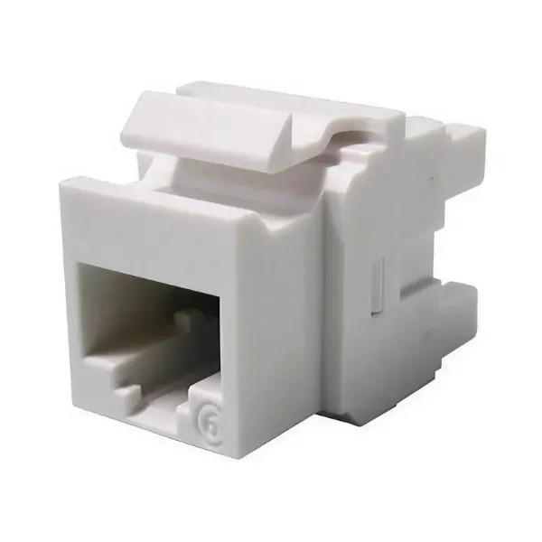 D-Link Cat6 Keystone Jack