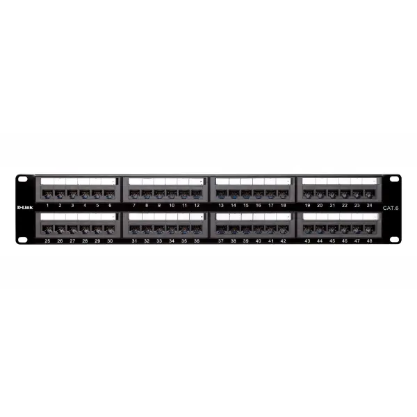 D-Link NPP-6A1BLK481 D-Link NPP-6A1BLK481