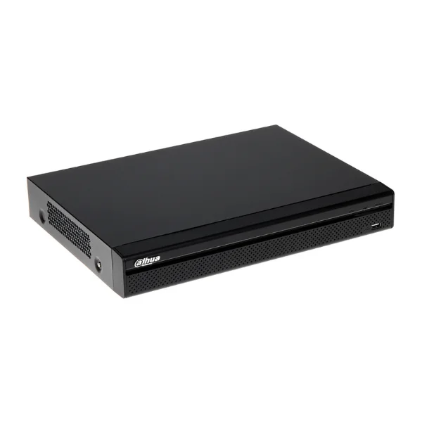 digital video recorder