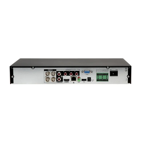 dahua dvr 4 channel