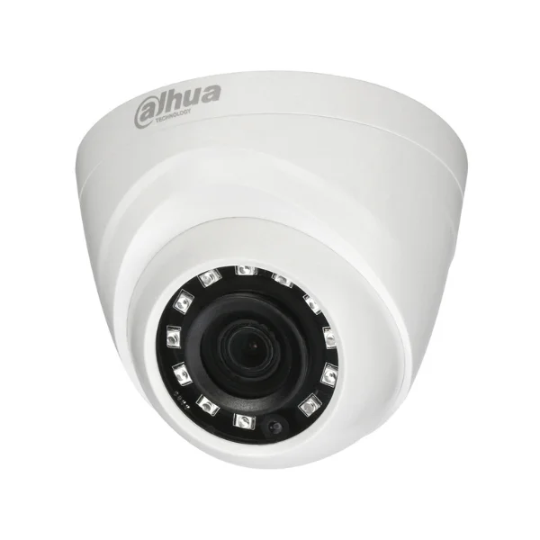 Dahua Camera