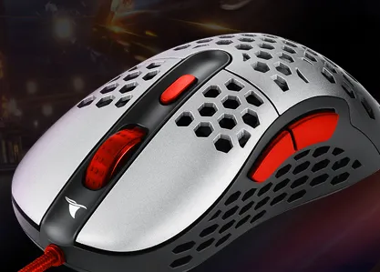 computer mouse gaming