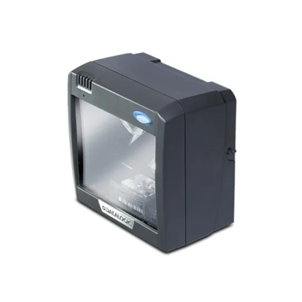 Barcode Scanner