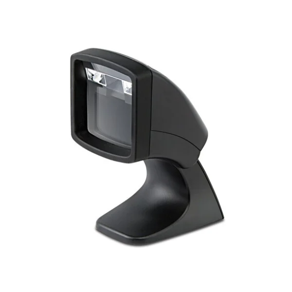 Barcode Scanner
