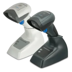 wireless barcode scanner