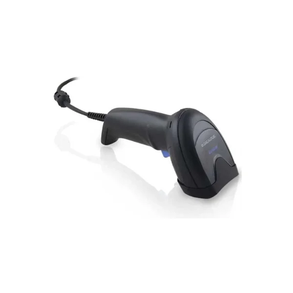 Barcode Scanner