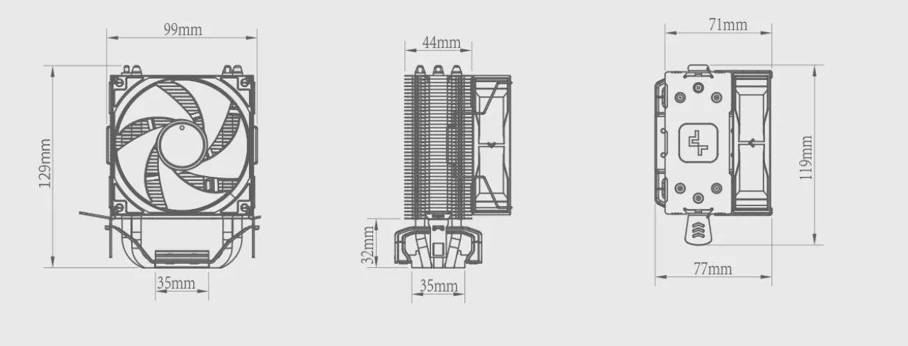 computer fan computer fan