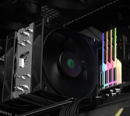 fan computer fan computer