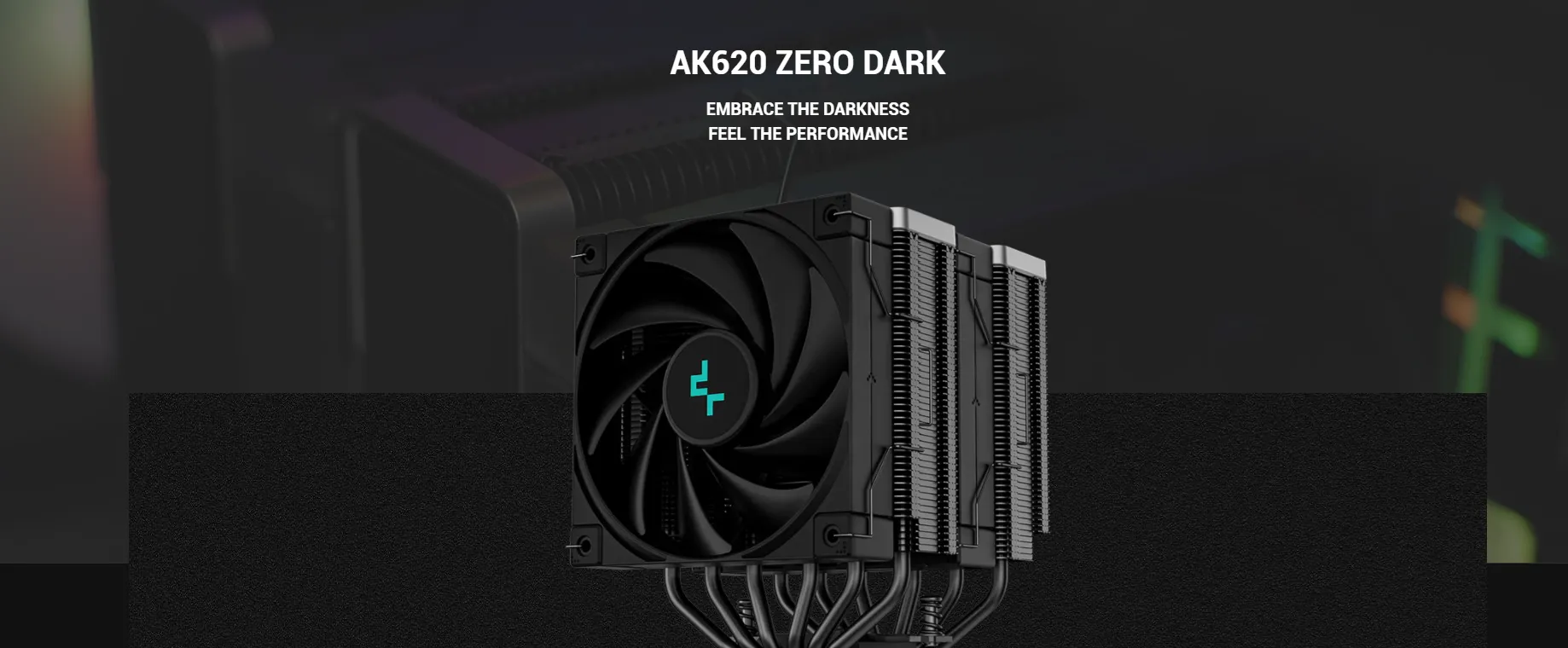 DeepCool AK620