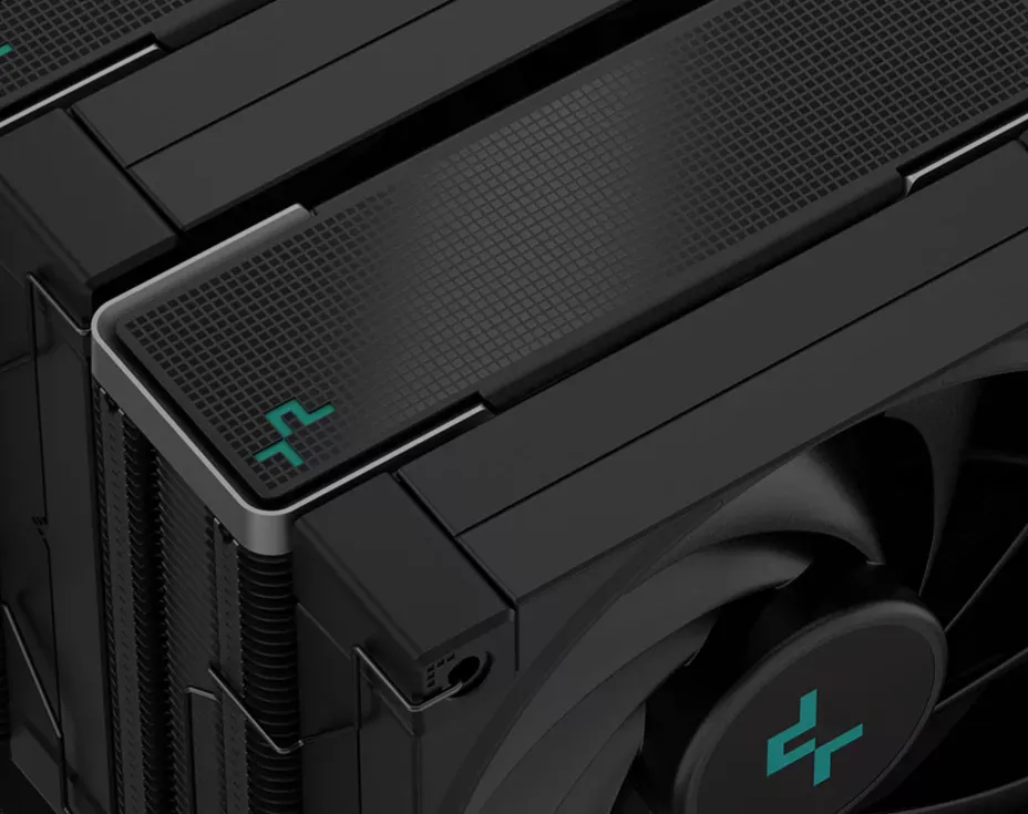 مروحة تبريد