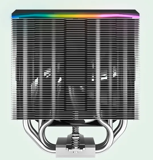 مروحة تبريد