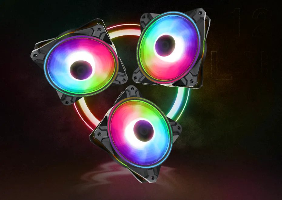 cooler fan cooler fan