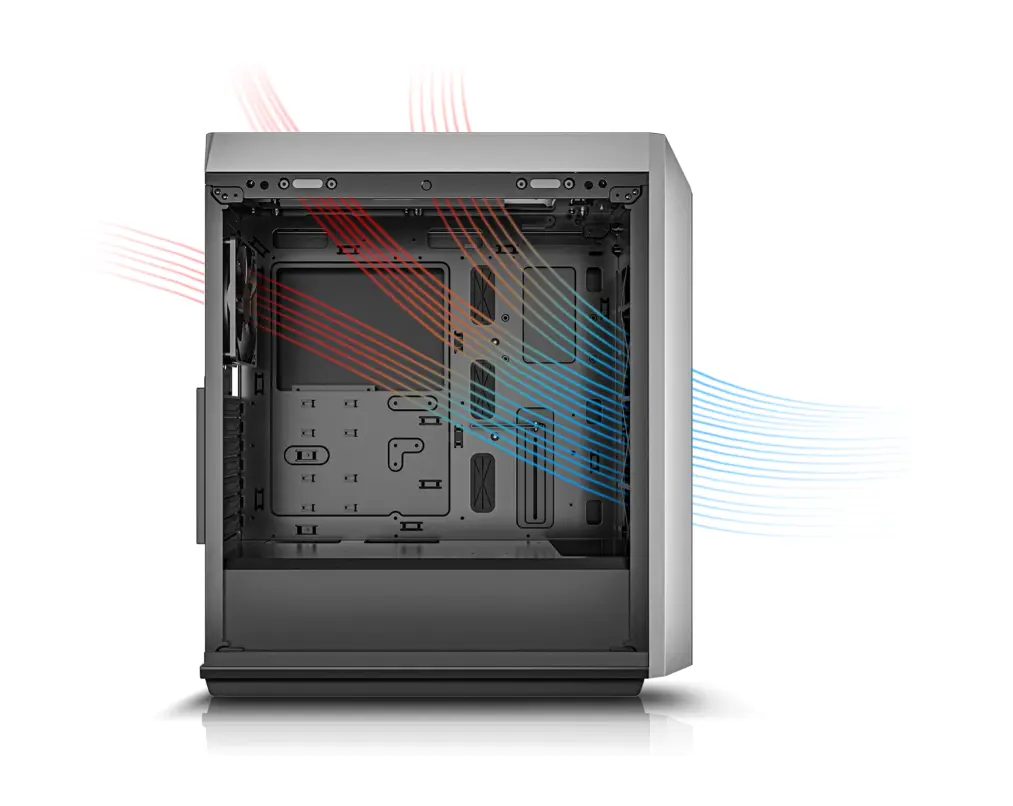 DeepCool Case
