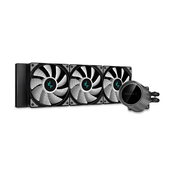 cooler fan