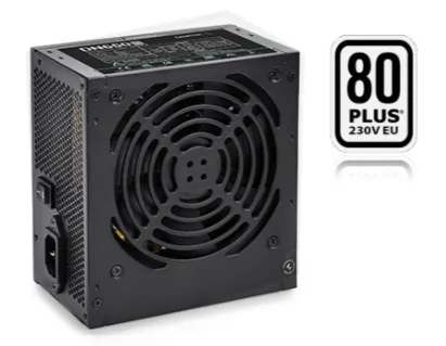 power supply