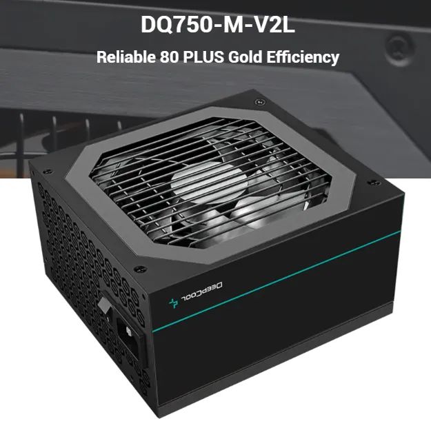 DeepCool DQ750-M-V2L