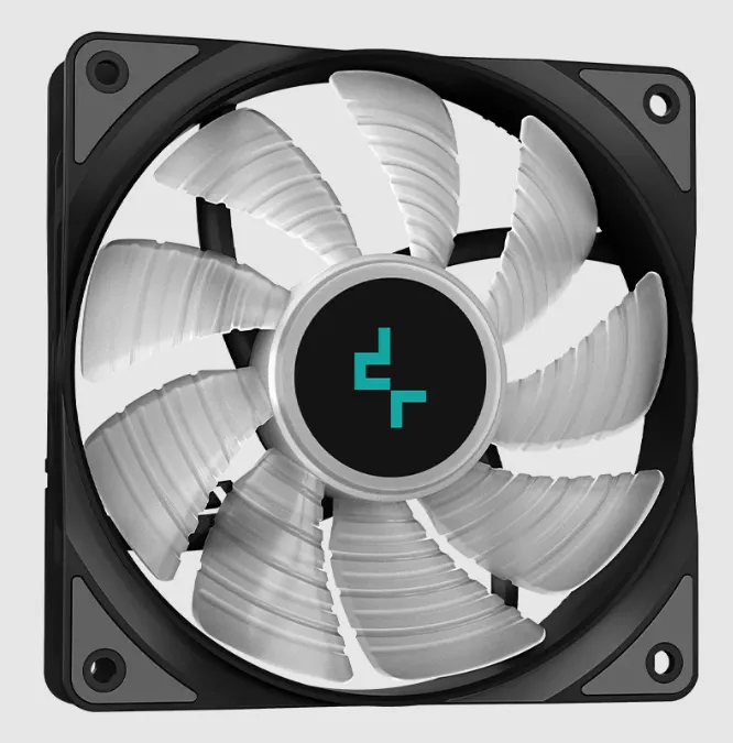 cpu cooler