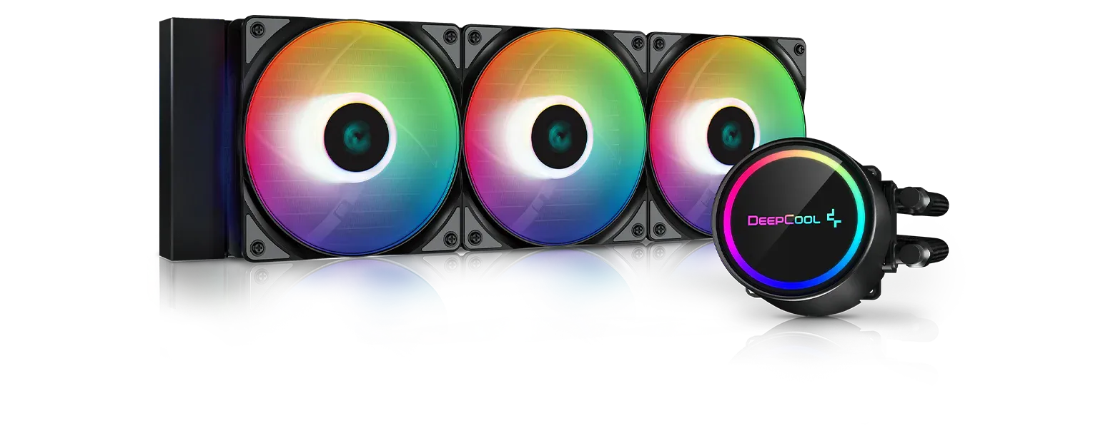 fan rgb