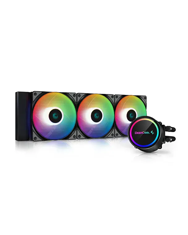DeepCool GAMMAXX L360 DeepCool GAMMAXX L360
