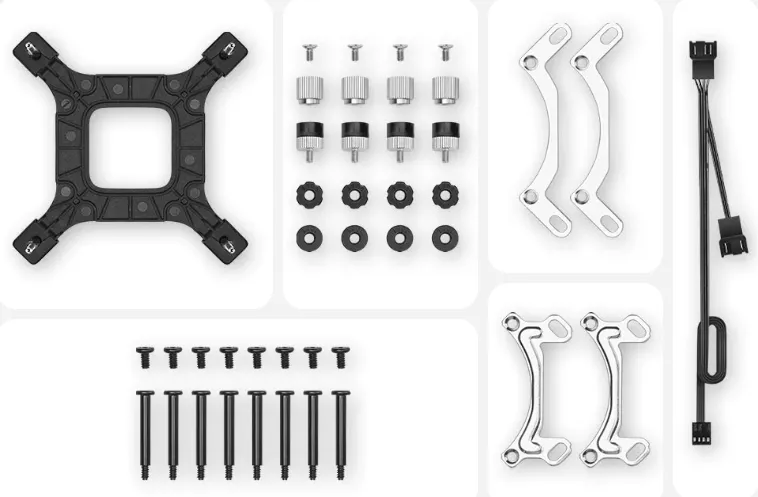 مبرد بروسيسور